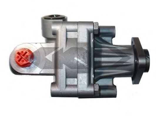 Pompa idraulica, Sterzo 53658