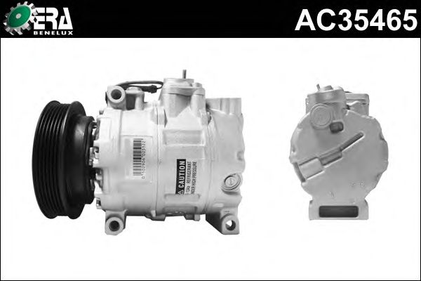 Compresor, aire acondicionado AC35465