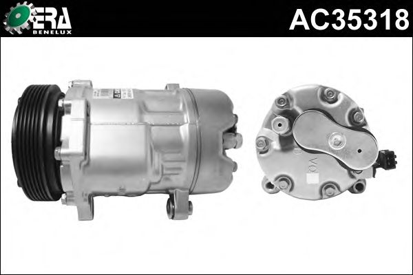 Compressor, airconditioning AC35318