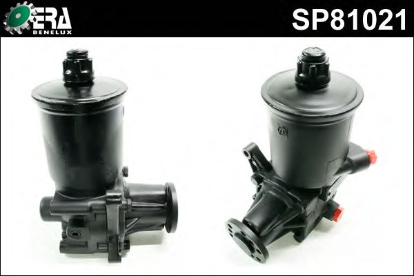 Hydraulikkpumpe, styring SP81021