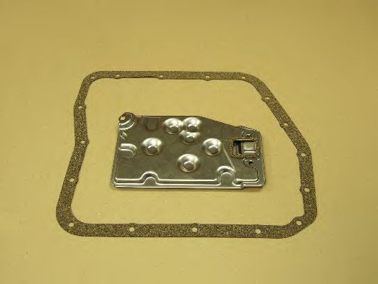 Kit de filtres hyrauliques, boîte automatique SG 1025