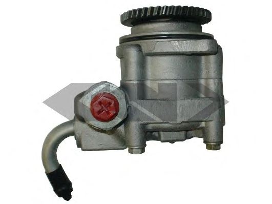 Hydraulic Pump, steering system 54390