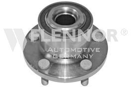 Wheel Bearing Kit FR390294