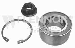 Wheel Bearing Kit FR390928