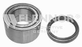 Wheel Bearing Kit FR391055