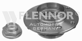 Wheel Bearing Kit FR590022