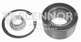 Wheel Bearing Kit FR591027