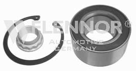 Wheel Bearing Kit FR591037