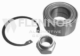 Wheel Bearing Kit FR890499
