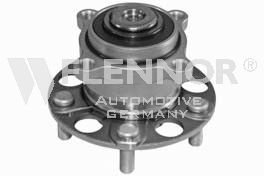 Wheel Bearing Kit FR901291