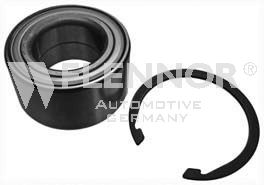 Wheel Bearing Kit FR940851