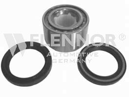 Wheel Bearing Kit FR960174