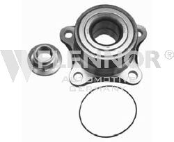Wheel Bearing Kit FR971320