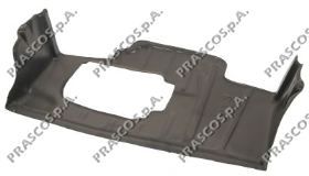 Silencing Material, engine bay VW0301900