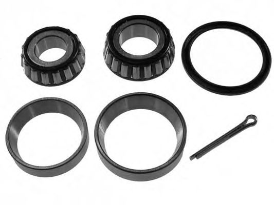 Wheel Bearing Kit KR3059