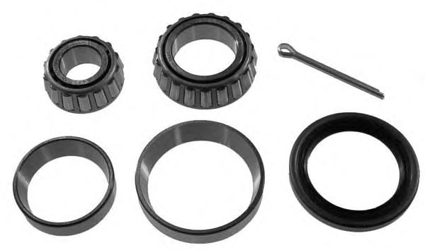 Wheel Bearing Kit KR3371