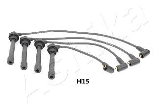 Комплект проводов зажигания 132-0H-H15