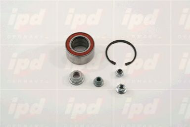 Wheel Bearing Kit 30-1002