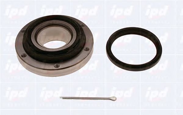 Wheel Bearing Kit 30-4016