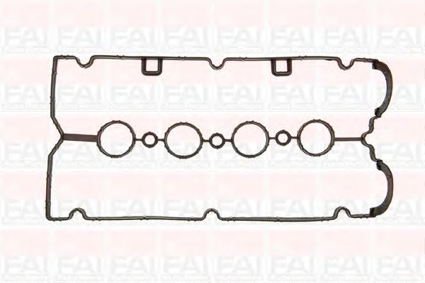 Gasket, cylinder head cover RC1364S