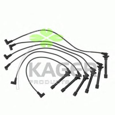 Ignition Cable Kit 64-1053