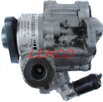 Hydraulic Pump, steering system SP3721
