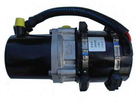 Pompa idraulica, Sterzo EP5027