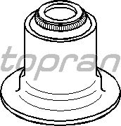 Seal, valve stem 302 347