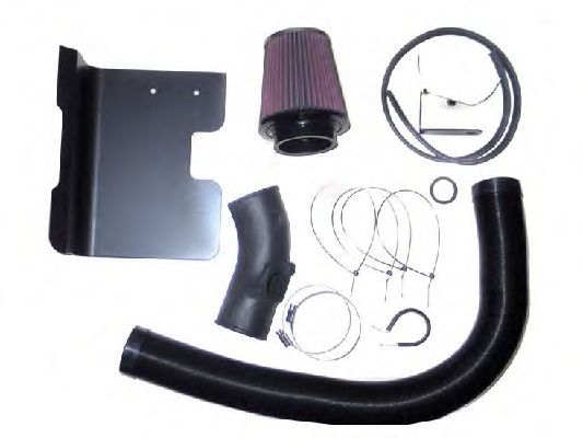 Sistema filtraggio aria sportivo 57I-9002