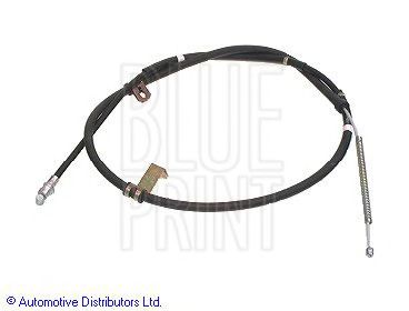 Cable, parking brake ADC446105