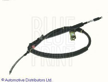 Cable, parking brake ADC44686