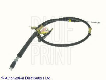 Cable, parking brake ADC44688