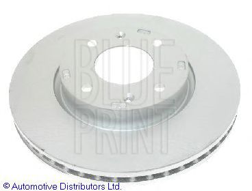 Brake Disc ADG04366