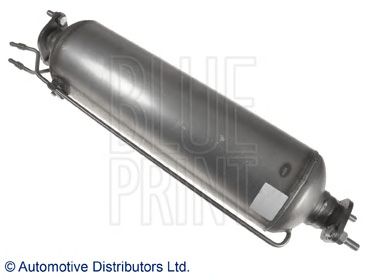 Soot/Particulate Filter, exhaust system ADG060502