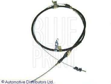 Cable, parking brake ADM54636