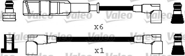 Ignition Cable Kit 346570