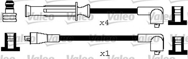 Ignition Cable Kit 346297