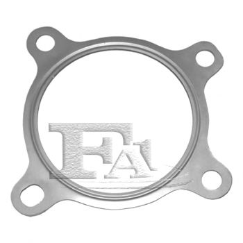 Gasket, exhaust pipe 110-990