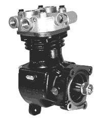 Compressor, compressed air system 411 145 507 0
