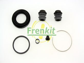Repair Kit, brake caliper 240023