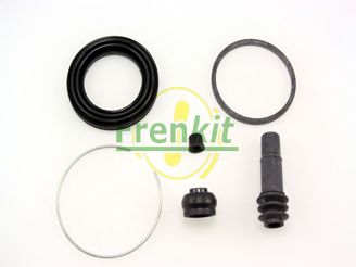 Repair Kit, brake caliper 251026