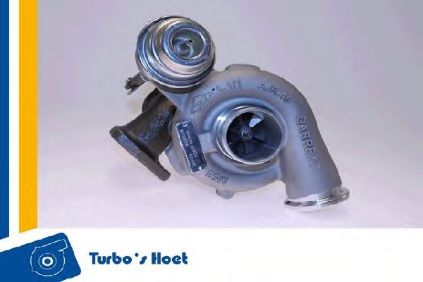 Turbocompresor, sobrealimentación 1100195