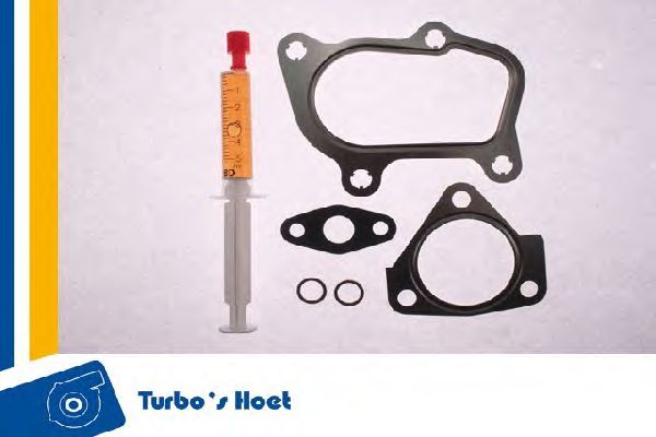 Kit de montagem, turbocompressor TT1100238