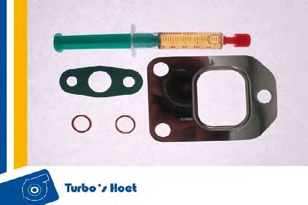 Kit montaggio, Compressore TT1100267