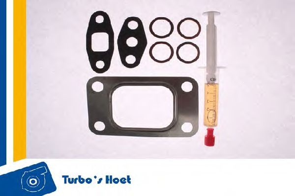 Kit de montagem, turbocompressor TT1100183