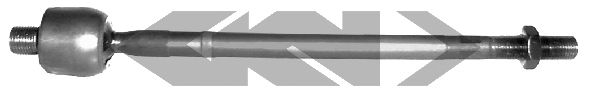 Articulação axial, barra de acoplamento 40976