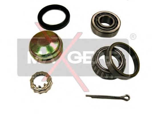 Wheel Bearing Kit 33-0404