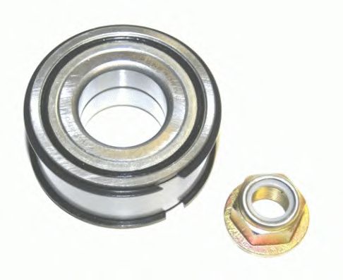 Wheel Bearing Kit FWB-0030