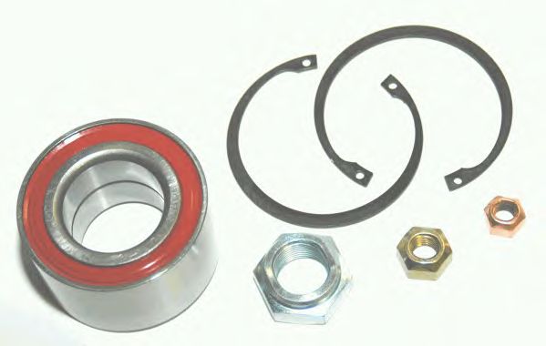 Wheel Bearing Kit FWB-0233