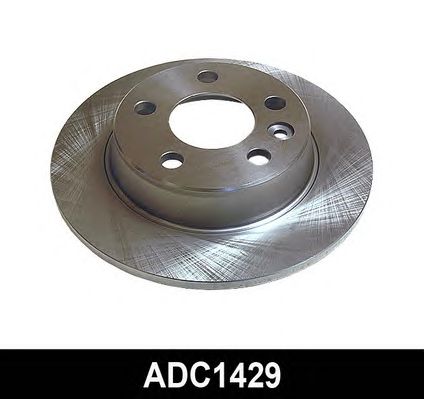 Brake Disc ADC1429